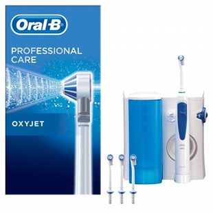 Oral-B Pro Care Oxyjet Ağız Duşu MD20
