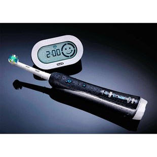 Oral-B Smart Series Pro 7000 Siyah